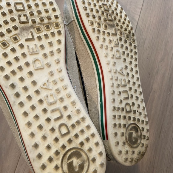 DUCA DEL COSMA mens US sz 11 // great pre owned condition see photos below - Picture 11 of 11